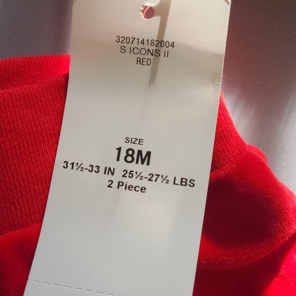 Ralph Lauren Track Suit - Picture 9 of 9